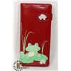 Image 1 : NEW SHAG WEAR WOMENS WALLET