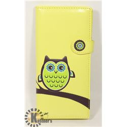 NEW SHAG WEAR WOMENS WALLET