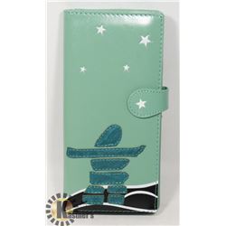 NEW SHAG WEAR WOMENS WALLET