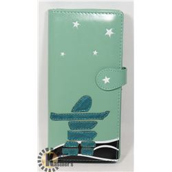 NEW SHAG WEAR WOMENS WALLET
