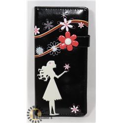 NEW SHAG WEAR WOMENS WALLET