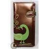 Image 1 : NEW SHAG WEAR WOMENS WALLET