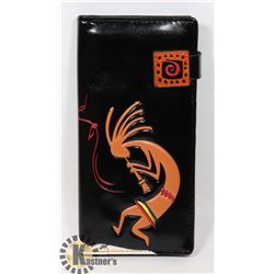 NEW SHAG WEAR WOMENS WALLET