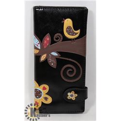 NEW SHAG WEAR WOMENS WALLET