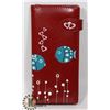 Image 1 : NEW SHAG WEAR WOMENS WALLET