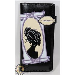 NEW SHAG WEAR WOMENS WALLET