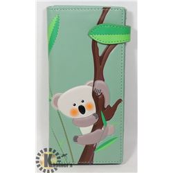 NEW SHAG WEAR WOMENS WALLET