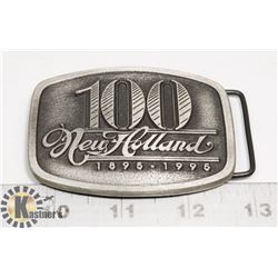 VINTAGE HOLLAND 100TH ANNIVERSARY
