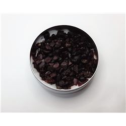 5)  LOT OF NATURAL ROUGH MOZAMBIQUE