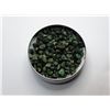 Image 1 : 2)LOT OF NATURAL ROUGH GREEN EMERALDS