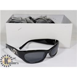 BOX OF DESIGNER SUNGLASSES