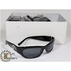 BOX OF DESIGNER SUNGLASSES