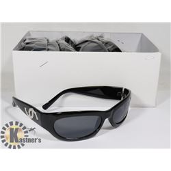 BOX OF DESIGNER SUNGLASSES