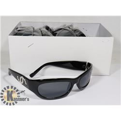 BOX OF DESIGNER SUNGLASSES