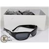 Image 1 : BOX OF DESIGNER SUNGLASSES