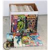 Image 1 : COMICS BOX - MISC MARVEL, DC, OTHER