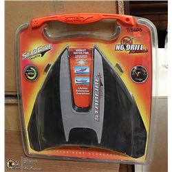 STARFIRE HYDROFOIL