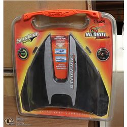 STARFIRE HYDROFOIL
