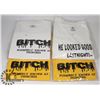 Image 1 : PACK OF ASSORTED T-SHIRTS CONTAINING 4PCS