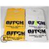 Image 1 : PACK OF ASSORTED T-SHIRTS CONTAINING 4PCS