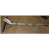 Image 1 : BUNDLE WITH SHOVEL, WORKSHOP BROOM