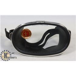 NEMROD TEMPERED DIVING GOGGLES