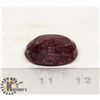 Image 1 : RED RUBY GEMSTONE 185 CT JEWELRY/ ENHANCED