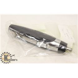 WAHL PERSONAL TRIMMER WITH SPOT LIGHT