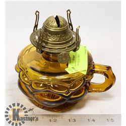 OIL LAMP COLLECTIBLE