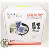 Image 1 : LOT OF 2 NEW LED STRIP KITS