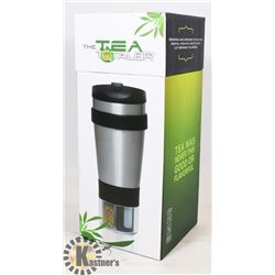 NEW TEA TOTALER MUG