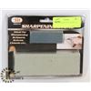Image 1 : NEW 2PC SHARPENING STONE SET