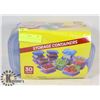 Image 1 : NEW 30PC STORAGE CONTAINER SET