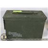 Image 1 : USA ACTION MFG. CO AMMUNITION CONTAINER