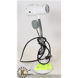 WEB CAM, USED ONCE, AS NEW