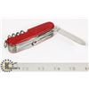 Image 1 : ORIGINAL SWISS ARMY KNIFE