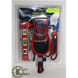 NEW MATRIX 15PC TOOL SET