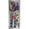 Image 1 : TOOLS- ASSORTED BOX LOT