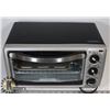 Image 1 : BLACK AND DECKER TOASTER OVEN COMES WITH TRAY