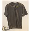 Image 1 : NEW EDDIE BAUER MEN'S MOTION FREE DRY SHIRT SZ M