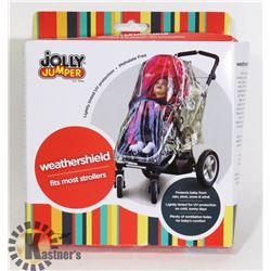 JOLLY JUMPER WEATHER SHIELD