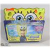 Image 1 : NEW NICKELODEON SPONGE BOB SQUARE PANTS SPONGE