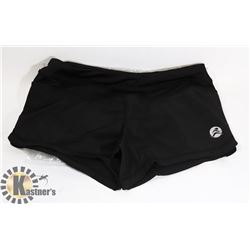 NEW SZ SMALL NEW DEAL ATHLETICS RUNNING / BIKE