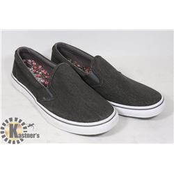 EDDIE BAUER WOMENS HALLER LACE SZ9.5