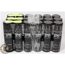 LARGE BUNDLE OF WORKING PASTE