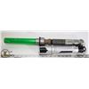 Image 1 : 2 STAR WARS LIGHT SABERS