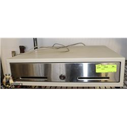 CASH DRAWER (NO KEYS)