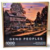Image 1 : 12)  FACTORY SEALED 1000 PCE PUZZLE