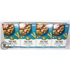Image 1 : LOT OF 4 BOXES OF FLAX PLUS CEREAL