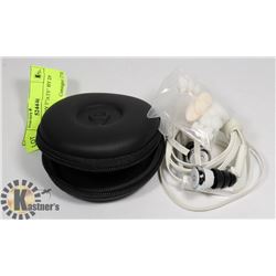 MONSTER "DIDDY BEATS" BY DR DRE- IN-EAR